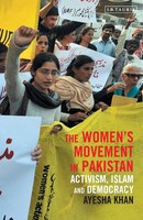 Ayesha Khan | The Women's Movement In Pakistan | Taschenbuch | Englisch (2019)