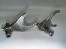 Forcelle cambio YZ 250 1 pezzo