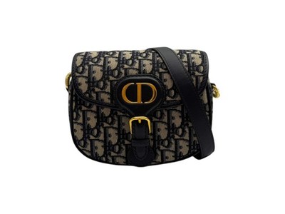 Dior Oblique East West Bobby Bag Small M9317UTZQ 141397228