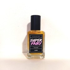 Lush super fairy parfum / perfume 30 ml NEUF / NEW
