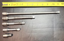 SNAP ON  FXW-SERIES 5-Piece 3/8