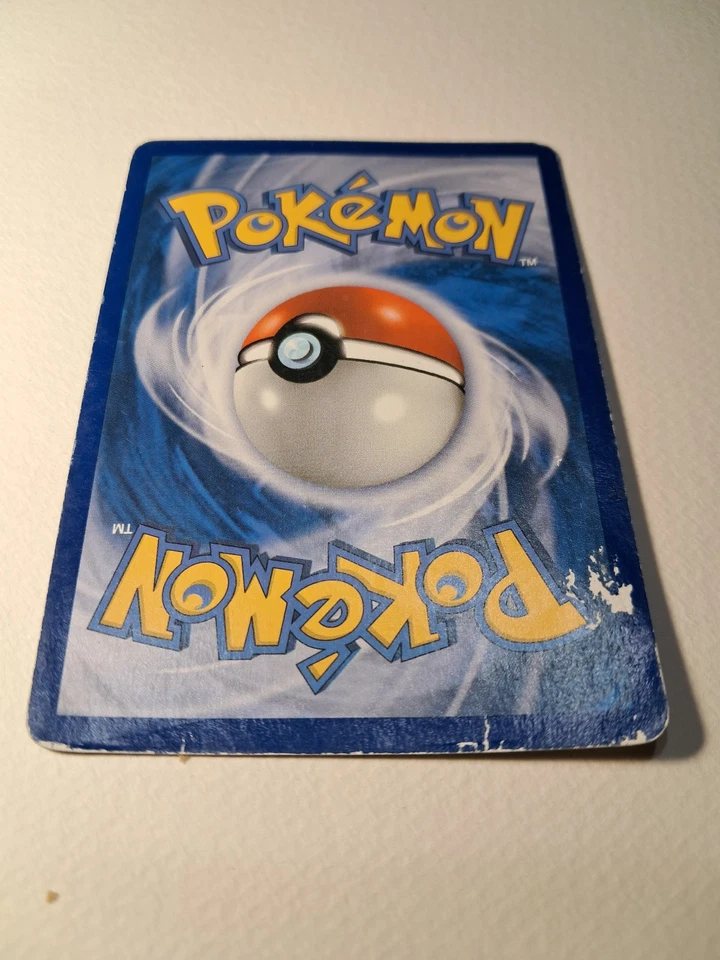 Bianca Trainer 147/149 Full Art Boundaries Crossed (BCR) Pokémon Card RARE Holo - Image 4 of 4