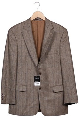 BARUTTI Sakko Herren Business Jacket Anzug Jacke Herrenblazer Gr. EU... #dn4n49d