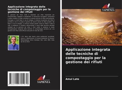 Amul Late | Applicazione integrata delle tecniche di compostaggio per la...