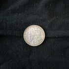 1885-O Morgan Silver Dollar $1 Business Strike New Orleans 90% Silver KM#110