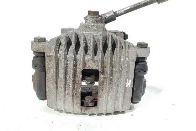 Pinza de freno trasera izquierda Chevrolet Corvette 1984 1985 1986 1987 OEM Foto 3 de 4