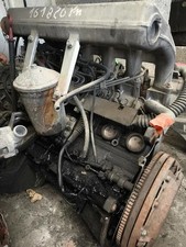 Moteur BMW SERIE 5