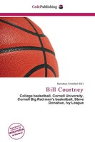 Barnabas CristóBal | Bill Courtney | Taschenbuch | Englisch (2026)