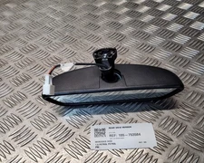 Mercedes A200 2013-2018 Rear View Mirror 