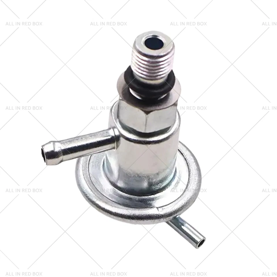 Fuel Injection Pressure Regulator Suitable for Toyota 88-95 4 Runner Pickup 3.0L - Image 3 of 4