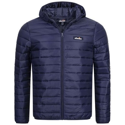 Ellesse Daunenjacke - Navy - (XXL ) - NP 119,95  