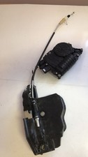 Porte avant et accessoires BMW 750
