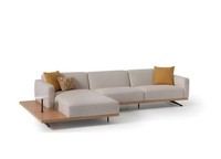 Stoff Ecksofa Couch Polster Wohnlandschaft Eckgarnitur Eckcouch Couchen