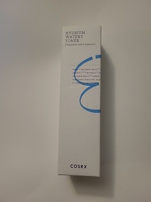 [COSRX] Hydrium Watery Toner Full Size 5.07 Fl Oz 150ml New Sealed US Seller