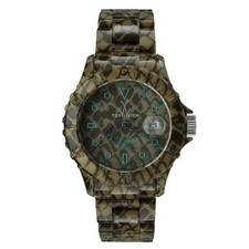 TOYWATCH FLUO EXTREME FLE02RE