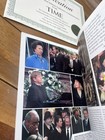 Princess Diana Time Magazine Commemorative Collectors Limited Edition 1961-1997  — photo 8
