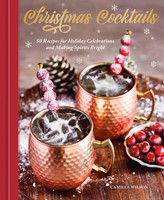 Christmas Cocktails | Camille Wilson | Englisch | Buch | 2026