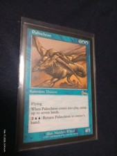 MTG Palinchron - Urza's Legacy