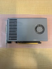 Apple Nvidia GeForce GT120 512MB GDDR3 PCI Express x16 Video Card A1310 