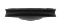 Corteco 80000600 Riemenscheibe, Kurbelwelle For Dacia Nissan Renault