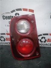 RÜCKLEUCHTE AUßEN LINKS / 23230 FÜR LAND ROVER FREELANDER LN->08.2002