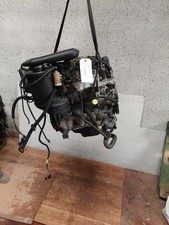 Moteur Citroen ZX