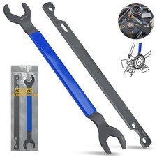 Coluck Fan Clutch Wrench Set32mm 36mm Clutch Fan Tool Wrenchwater Pump Pu... Coluck Fan Clutch Wrench Set32mm 36mm Clutch Fan Tool Wrenchwater Pump Pu...