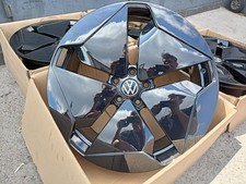 4x Originale 20 Zoll Felgen VW ID3 Tayron Skoda Kodiaq Cupra Born