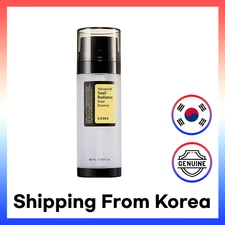 COSRX Advanced Snail Radiance Dual Essence 80ml