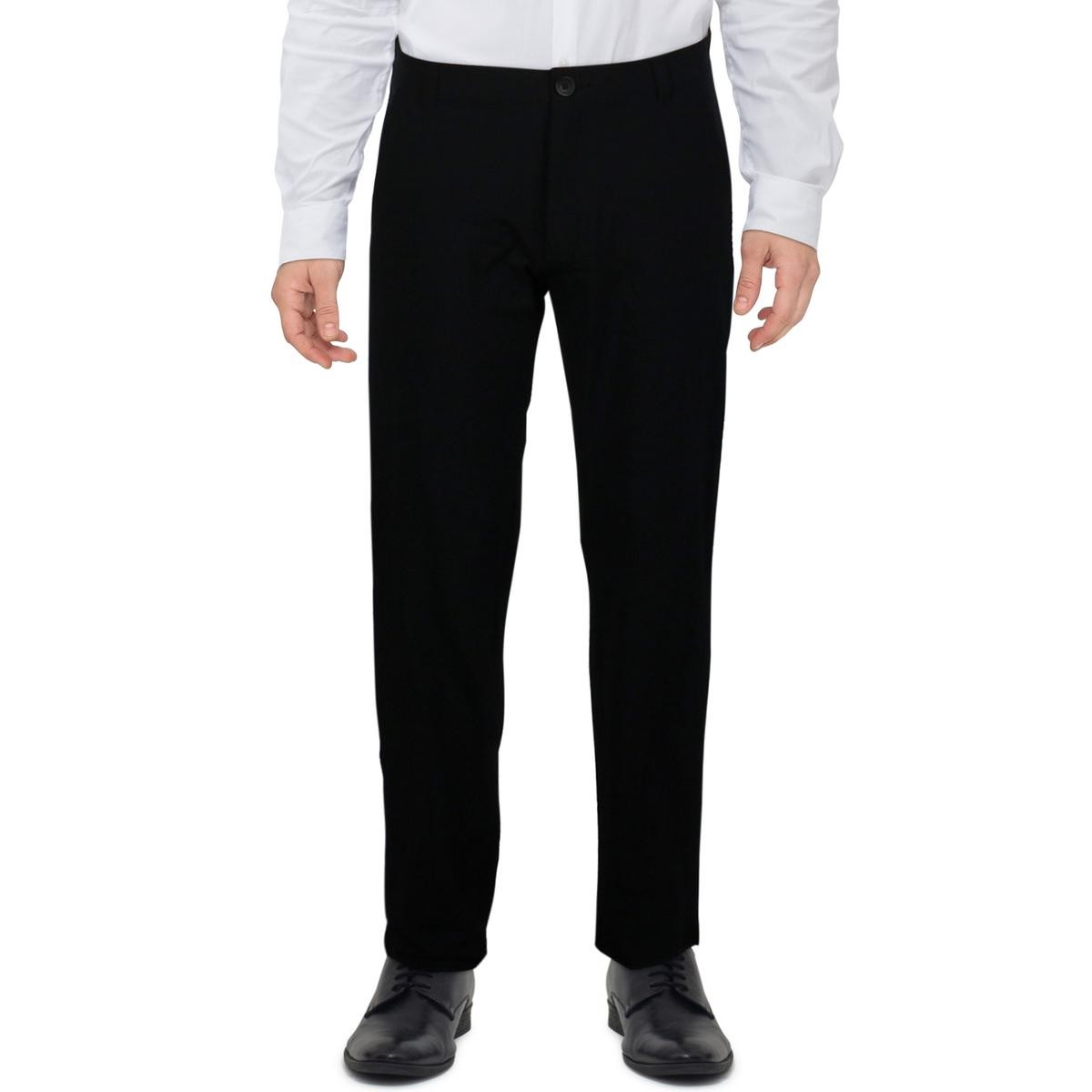 Мужские черные брюки для гольфа Oakley с логотипом Стрейч прямые брюки 3232 BHFO 9357 6690₽