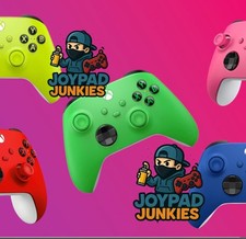 Xbox Series X & S Wireless Controller - WORKING GREAT CONDITION - VARIOUS COLOUR