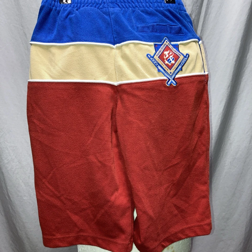 Roc A Wear 8 Kids Shorts - Image 2 of 3