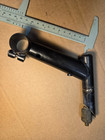 22.2 Quill Stem 120MM x 28 Degree 25.4MM Clamp  + Cable Hanger / Cable Stop — photo 3