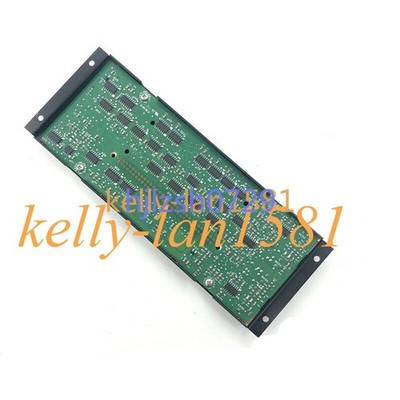 1pc New KONE Elevator Parallel Plate LCECAN Board KM713110G08