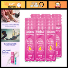 Moisturizing Shave Gel for Women - 6 Pack, 7oz Each Dry Skin Shaving Cream, Fo