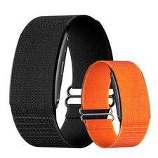 Smart Bracelet For Men/Women Screenless Sports Health Monitor Fitness Trackers