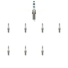Bougies d'allumage Mercedes 409
