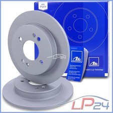 Disque de frein Hyundai I10