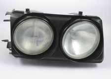 1x original Votex Doppelscheinwerfer Scheinwerfer 893052166A für Audi 80 Cibie