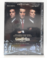 Goodfellas (DVD, 1999) Brand New