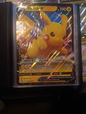 Pokémon TCG Bunch Cards 