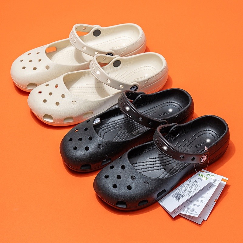 NEW Crocs Classic Clog Sandals, Women's Shoes, Slippers, Ballet Shoes Beach