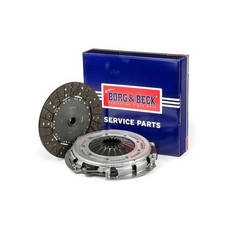 Kit d'embrayage Land Rover DEFENDER
