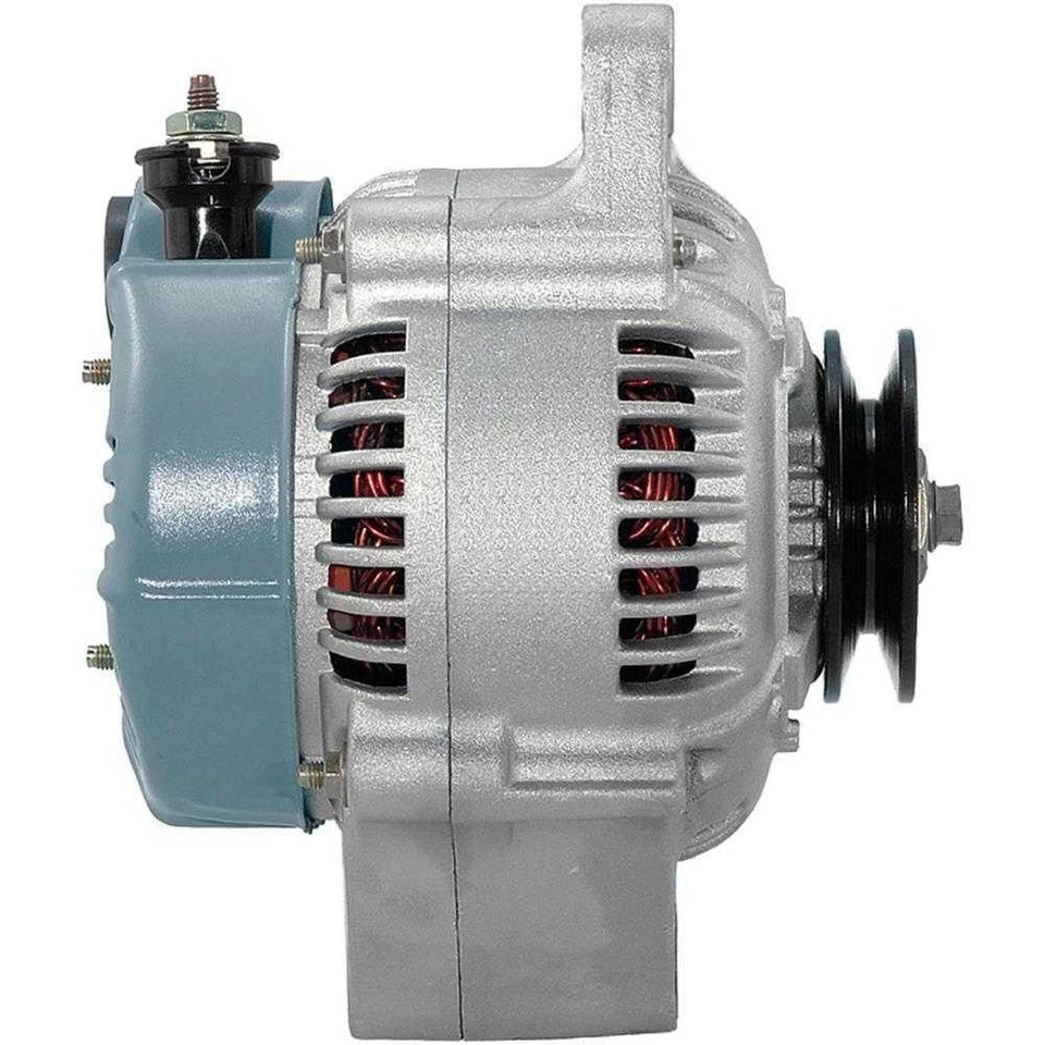 Alternator fits 1985-1991 Toyota 4Runner,Pickup Celica ACDELCO PROFESSIONAL - Image 4 of 4