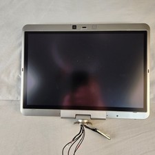 HP EliteBook 2760p 12.5 Complete OEM LCD Touc...