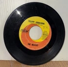 The Beatles – Yellow Submarine & Eleanor Rigby  Capitol  5715  1966 45 RPM 7"