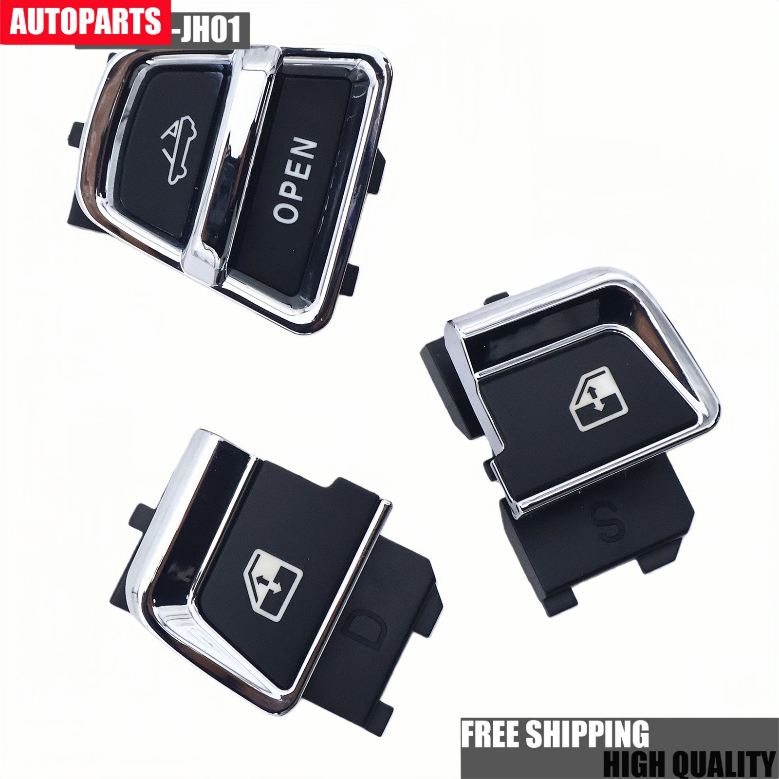 Ferrari California 2009-2014 RIGHT Window switch