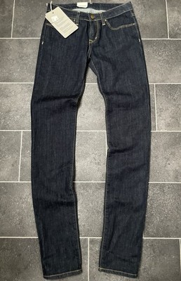 Carhartt W' Recess Pant Denim   W26 / L34 (NEU)