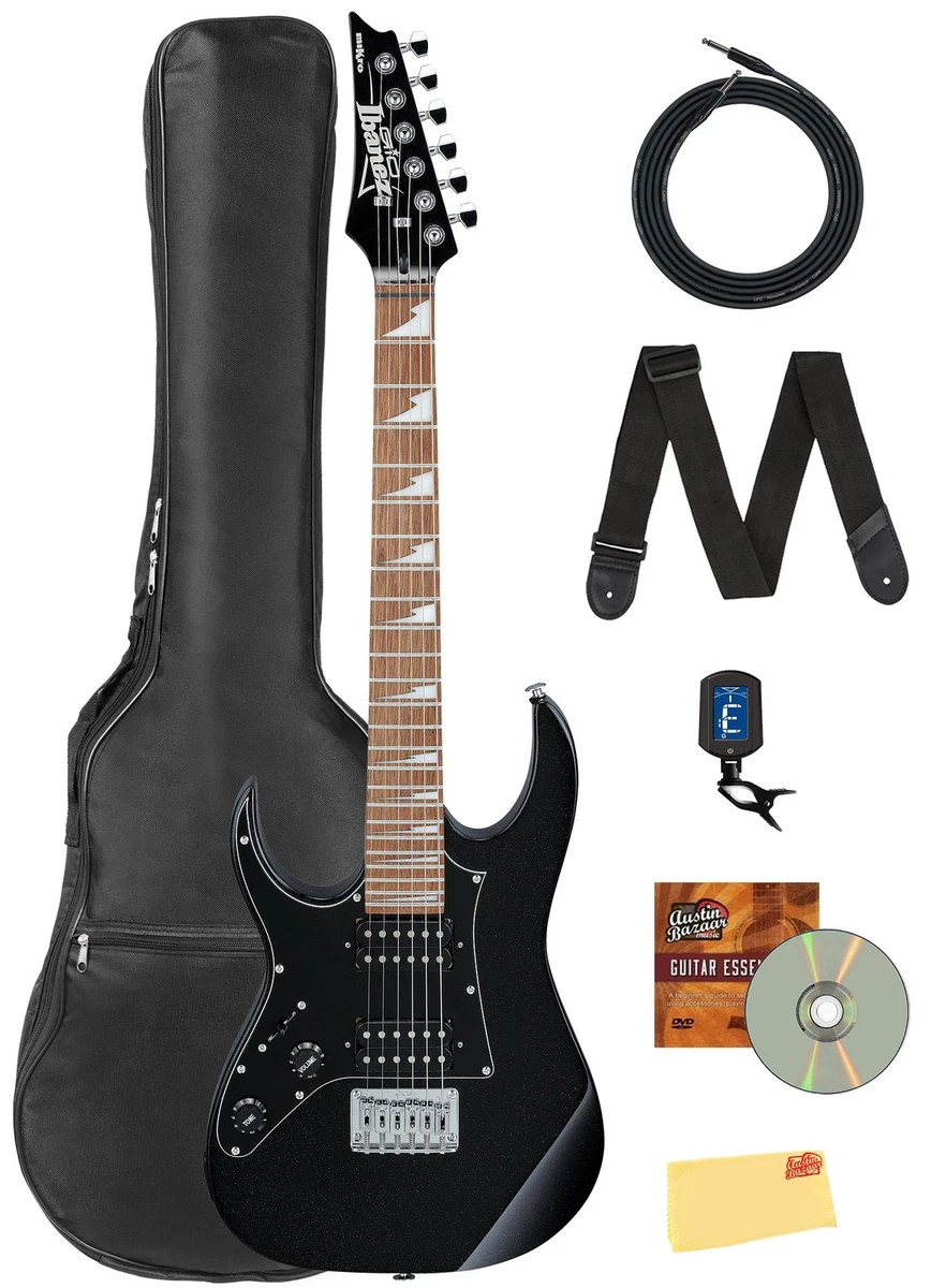 Ibanez RG Left-Handed Electric Guitars for sale - eBay