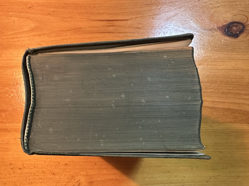 Manuale Macchinari Sedicesima Edizione Thumb Index 1959 by The Industrial Press - Foto 7 di 10